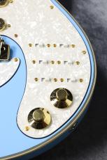 Brian May Guitars 【お茶の水大楽器祭】Red Special  BABY BLUE 【2023'sUSED】【美品中古】_4