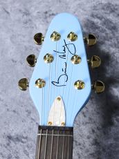 Brian May Guitars 【お茶の水大楽器祭】Red Special  BABY BLUE 【2023'sUSED】【美品中古】_6