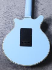 Brian May Guitars 【お茶の水大楽器祭】Red Special  BABY BLUE 【2023'sUSED】【美品中古】_8