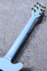 Brian May Guitars 【お茶の水大楽器祭】Red Special  BABY BLUE 【2023'sUSED】【美品中古】_9