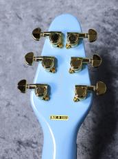 Brian May Guitars 【お茶の水大楽器祭】Red Special  BABY BLUE 【2023'sUSED】【美品中古】_10