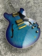 Gibson 【アウトレット】ES Supreme / Blueberry Burst [#210340215][3.78kg]【3F展示商品】_2