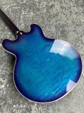Gibson 【アウトレット】ES Supreme / Blueberry Burst [#210340215][3.78kg]【3F展示商品】_6
