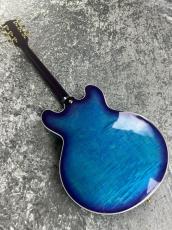 Gibson 【アウトレット】ES Supreme / Blueberry Burst [#210340215][3.78kg]【3F展示商品】_7