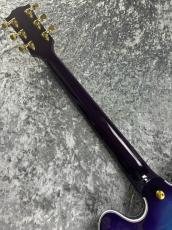 Gibson 【アウトレット】ES Supreme / Blueberry Burst [#210340215][3.78kg]【3F展示商品】_8