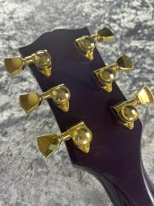 Gibson 【アウトレット】ES Supreme / Blueberry Burst [#210340215][3.78kg]【3F展示商品】_9