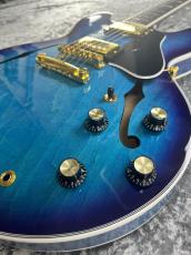 Gibson 【アウトレット】ES Supreme / Blueberry Burst [#210340215][3.78kg]【3F展示商品】_10