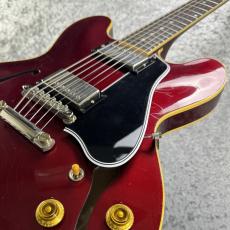 Gibson 【アウトレット】Murphy Lab 1959 ES-335 Reissue Antique Sparkle Burgundy Light Aged #A930790[3.77kg]_6