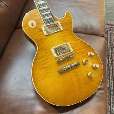 Gibson 【アウトレット】Kirk Hammett "Greeny" Les Paul Standard～Greeny Burst～ #201550119 [3.94kg] 3F_3