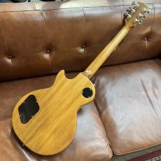 Gibson 【アウトレット】Kirk Hammett "Greeny" Les Paul Standard～Greeny Burst～ #201550119 [3.94kg] 3F_9