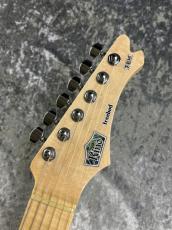 Kino Factory 【お茶の水大楽器祭】Treebud Aquatic Blue Mica 【3.52kg】_5