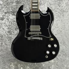 Gibson 【お茶の水大楽器祭】Gibson SG Standard  Ebony 【2019年製USED】【3.15kg】_2