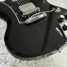 Gibson 【お茶の水大楽器祭】Gibson SG Standard  Ebony 【2019年製USED】【3.15kg】_4