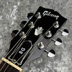 Gibson 【お茶の水大楽器祭】Gibson SG Standard  Ebony 【2019年製USED】【3.15kg】_7