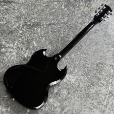 Gibson 【お茶の水大楽器祭】Gibson SG Standard  Ebony 【2019年製USED】【3.15kg】_9