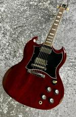 Gibson 【お茶の水大楽器祭】 SG Standard  -HeritageCherry-【2002'USED】【定番中古!!】_2