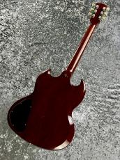 Gibson 【お茶の水大楽器祭】 SG Standard  -HeritageCherry-【2002'USED】【定番中古!!】_6