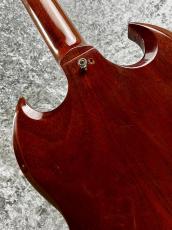 Gibson 【お茶の水大楽器祭】 SG Standard  -HeritageCherry-【2002'USED】【定番中古!!】_7