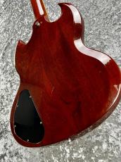 Gibson 【お茶の水大楽器祭】 SG Standard  -HeritageCherry-【2002'USED】【定番中古!!】_8