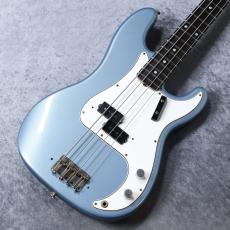 Fender Custom Shop 【12/13～12/14限定!目玉品】1966 Precision Bass Journeyman Relic - Lake Pracid Blue -【4.01kg】