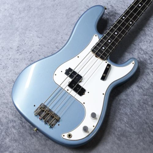 Fender Custom Shop 【12/13～12/14限定!目玉品】1966 Precision Bass Journeyman Relic - Lake Pracid Blue -【4.01kg】