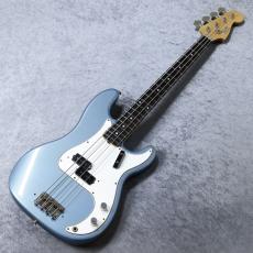 Fender Custom Shop 【12/13～12/14限定!目玉品】1966 Precision Bass Journeyman Relic - Lake Pracid Blue -【4.01kg】_2