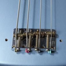 Fender Custom Shop 【12/13～12/14限定!目玉品】1966 Precision Bass Journeyman Relic - Lake Pracid Blue -【4.01kg】_3