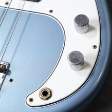 Fender Custom Shop 【12/13～12/14限定!目玉品】1966 Precision Bass Journeyman Relic - Lake Pracid Blue -【4.01kg】_4