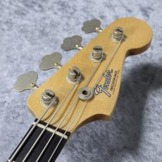 Fender Custom Shop 【12/13～12/14限定!目玉品】1966 Precision Bass Journeyman Relic - Lake Pracid Blue -【4.01kg】_6