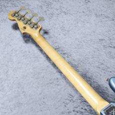 Fender Custom Shop 【12/13～12/14限定!目玉品】1966 Precision Bass Journeyman Relic - Lake Pracid Blue -【4.01kg】_8