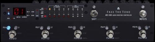 Free The Tone ARC-53M Black