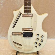 Jerry Jones Electric Sitar