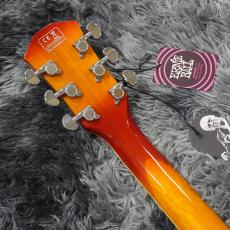 Sire Larry Carlton H7T CS (Cherry Sunburst) 【展示チョイキズ特価】【ラリー・カールトン監修】【セミアコ】_7