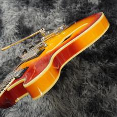 Sire Larry Carlton H7T CS (Cherry Sunburst) 【展示チョイキズ特価】【ラリー・カールトン監修】【セミアコ】_9