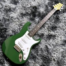 Paul Reed Smith [PRS] SE Silver Sky Rosewood Laurel Green -John Mayer Signature Model-【中古美品】【2025年製】_2