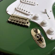 Paul Reed Smith [PRS] SE Silver Sky Rosewood Laurel Green -John Mayer Signature Model-【中古美品】【2025年製】_3