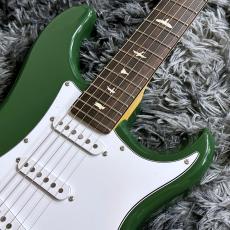 Paul Reed Smith [PRS] SE Silver Sky Rosewood Laurel Green -John Mayer Signature Model-【中古美品】【2025年製】_4