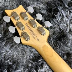 Paul Reed Smith [PRS] SE Silver Sky Rosewood Laurel Green -John Mayer Signature Model-【中古美品】【2025年製】_7