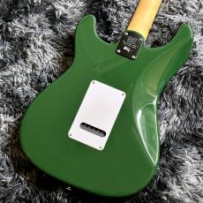 Paul Reed Smith [PRS] SE Silver Sky Rosewood Laurel Green -John Mayer Signature Model-【中古美品】【2025年製】_8