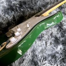 Paul Reed Smith [PRS] SE Silver Sky Rosewood Laurel Green -John Mayer Signature Model-【中古美品】【2025年製】_10