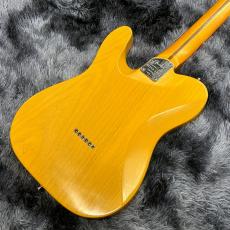 Fender American Ultra Luxe Vintage '50s Telecaster Butterscotch Blonde / Maple【WINTER SELECTION特価】_7