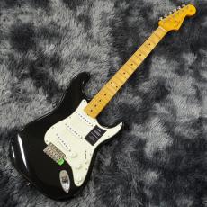 Fender Limited Edition Vintera II Road Worn '60s Stratocaster Black / Maple【WINTER SELECTION特価】_2