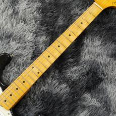 Fender Limited Edition Vintera II Road Worn '60s Stratocaster Black / Maple【WINTER SELECTION特価】_5
