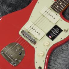 Fender American Professional Classic Jazzmaster Faded Dakota Red / Rosewood【WINTER SELECTION特価】_3