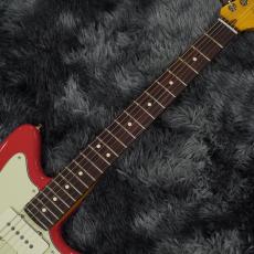 Fender American Professional Classic Jazzmaster Faded Dakota Red / Rosewood【WINTER SELECTION特価】_5