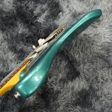 Fender American Professional Classic Stratocaster HSS Faded Sherwood Green Metallic【WINTER SELECTION特価】_9