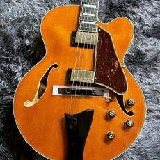 Ibanez AF95-DA (Dark Amber)  -AF Artcore Expressionist-【WINTER SELECTION特価】【SPOTモデル】