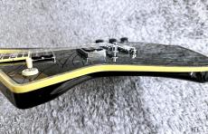 Ibanez PS3CM Paul Stanley Signature Limited Model【Black Clacked Mirror Top】【未展示保管】_6