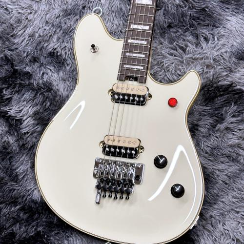 EVH MIJ Series EVH Signature Wolfgang Ivory【WINTER SELECTION特価】【生産完了モデル】【日本製】