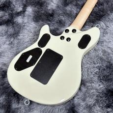EVH MIJ Series EVH Signature Wolfgang Ivory【WINTER SELECTION特価】【生産完了モデル】【日本製】_8